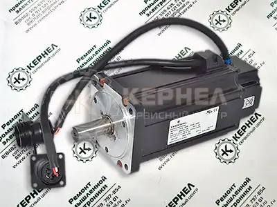 Ремонт электродвигателей EMERSON Ремонт электродвигателей EMERSON