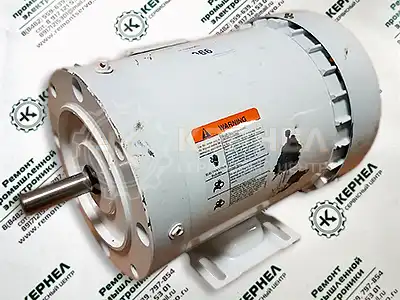 Перемотка электродвигателей EMERSON Перемотка электродвигателей EMERSON