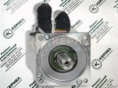 Перемотка электродвигателей KEB Перемотка электродвигателей KEB