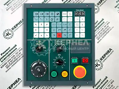 Ремонт CNC Балт-Систем Ремонт CNC Балт-Систем