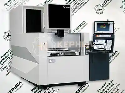 Ремонт ЧПУ MAKINO Ремонт ЧПУ MAKINO