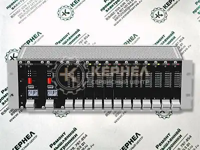 Ремонт контроллеров TREI Ремонт контроллеров TREI