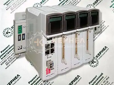 Ремонт контроллеров TREI Ремонт контроллеров TREI