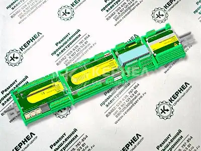 Ремонт контроллеров TREI Ремонт контроллеров TREI