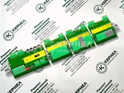 Ремонт контроллеров TREI Ремонт контроллеров TREI