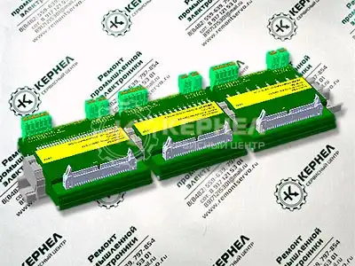 Ремонт контроллеров TREI Ремонт контроллеров TREI