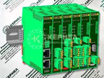 Ремонт контроллеров TREI Ремонт контроллеров TREI