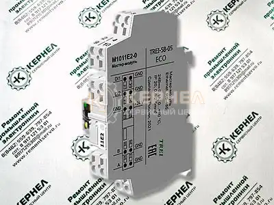 Ремонт контроллеров TREI Ремонт контроллеров TREI