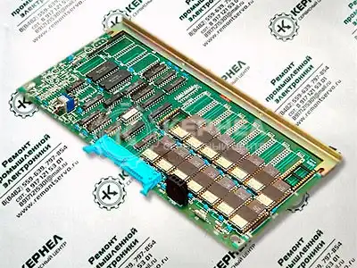 Ремонт контроллеров MAZAK Ремонт контроллеров MAZAK