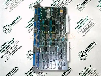 Ремонт контроллеров MAZAK Ремонт контроллеров MAZAK