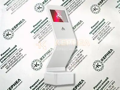 Ремонт интерактивных терминалов Ремонт интерактивных терминалов