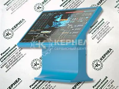 Ремонт интерактивных терминалов Ремонт интерактивных терминалов