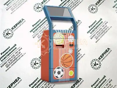 Ремонт интерактивных терминалов Ремонт интерактивных терминалов