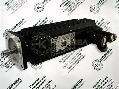 Ремонт серводвигателей PARKER Ремонт серводвигателей PARKER