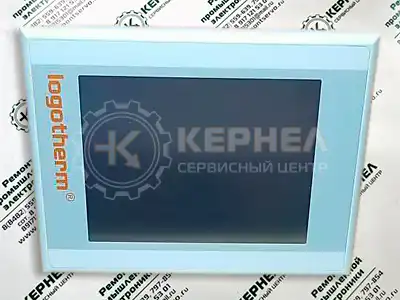 Ремонт панели оператора EATON Ремонт панели оператора EATON