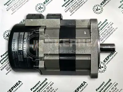 Ремонт электродвигателей OMRON Ремонт электродвигателей OMRON