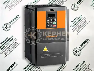 Ремонт частотных преобразователей INSTART Ремонт частотных преобразователей INSTART