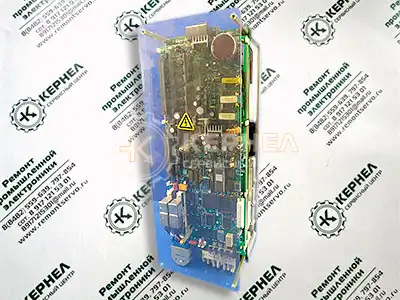 Ремонт сервопривода MAZAK Ремонт сервопривода MAZAK