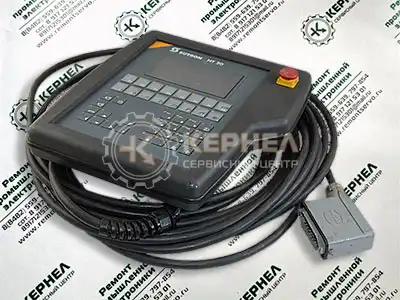 Ремонт панели оператора Sütron Ремонт панели оператора Sutron