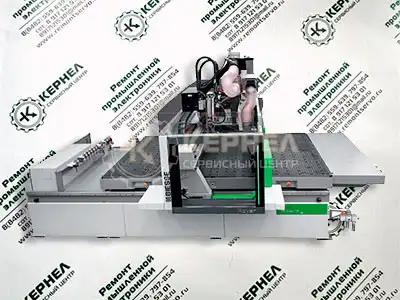 Ремонт ЧПУ Biesse Ремонт ЧПУ Biesse