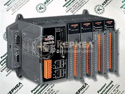 Ремонт контроллеров ICP DAS Ремонт контроллеров ICP DAS