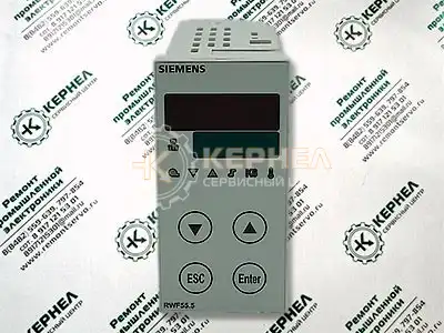 Ремонт контроллеров SIEMENS Ремонт контроллеров SIEMENS