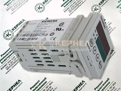 Ремонт контроллеров SIEMENS Ремонт контроллеров SIEMENS