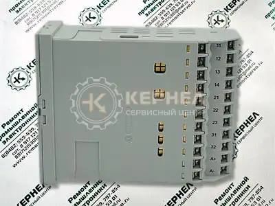 Ремонт контроллеров SIEMENS Ремонт контроллеров SIEMENS