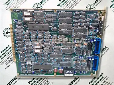 Ремонт контроллеров OKUMA Ремонт контроллеров OKUMA