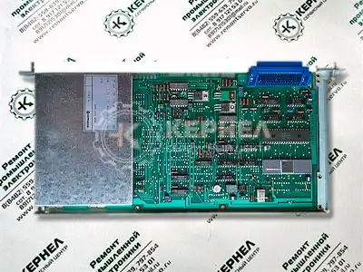 Ремонт контроллеров OKUMA Ремонт контроллеров OKUMA