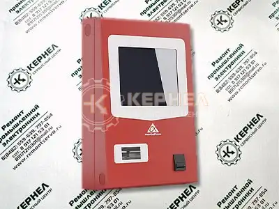 Ремонт интерактивных терминалов Ремонт интерактивных терминалов