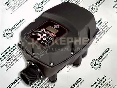 Ремонт частотных преобразователей NETTUNO Ремонт частотных преобразователей NETTUNO