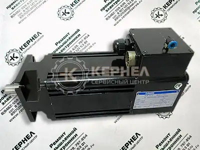 Ремонт серводвигателей NUM Ремонт серводвигателей NUM