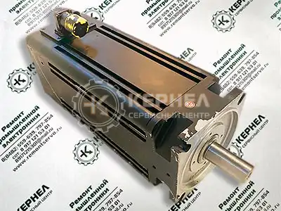 Ремонт серводвигателей NUM Ремонт серводвигателей NUM