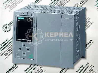 Ремонт контроллеров SIEMENS SIMATIC S7 1500 Ремонт контроллеров SIEMENS SIMATIC S7 1500