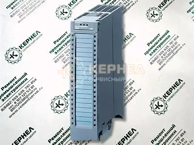 Ремонт контроллеров SIEMENS SIMATIC S7 1500 Ремонт контроллеров SIEMENS SIMATIC S7 1500