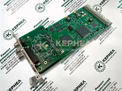 Ремонт контроллеров HAAS Ремонт контроллеров HAAS