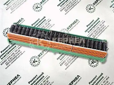 Ремонт контроллеров ESA Ремонт контроллеров ESA