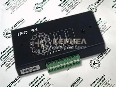 Ремонт контроллеров BEIJER Ремонт контроллеров BEIJER