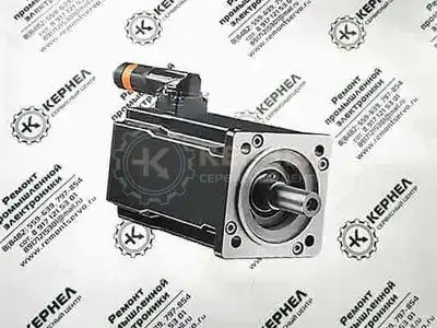 Ремонт серводвигателей Beckhoff Ремонт серводвигателей Beckhoff