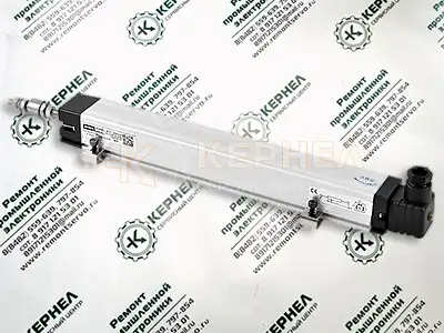 Ремонт измерительной линейки Ремонт измерительной линейки