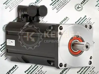 Ремонт электродвигателей JETTER Ремонт электродвигателей JETTER