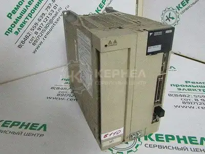 Ремонт сервоприводов Ремонт сервоприводов