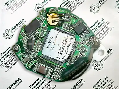 Ремонт энкодеров FUJI Ремонт энкодеров FUJI