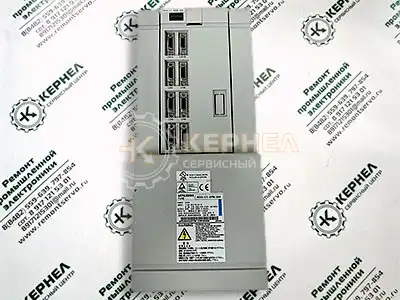 Ремонт сервопривода MAZAK Ремонт сервопривода MAZAK