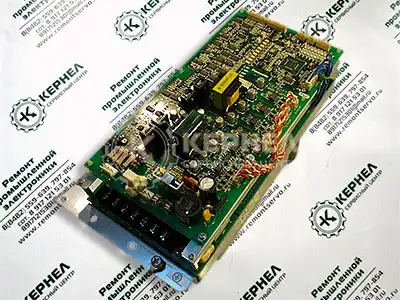 Ремонт сервопривода MAZAK Ремонт сервопривода MAZAK