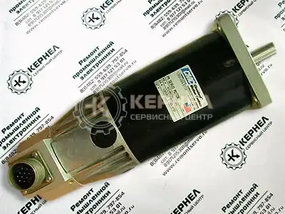 Ремонт серводвигателей CMC Ремонт серводвигателей CMC