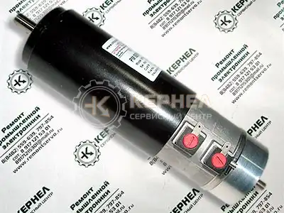 Ремонт серводвигателей CMC Ремонт серводвигателей CMC