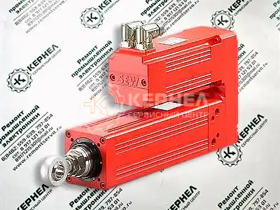 Перемотка линейных двигателей SEW EURODRIVE Перемотка линейных двигателей SEW EURODRIVE