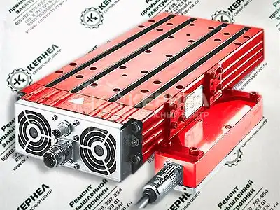 Ремонт линейных двигателей SEW EURODRIVE Ремонт линейных двигателей SEW EURODRIVE